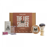 Ultimate Shaving Gift Set Sandalwood Raseerimiskomplekt 1 tk.
