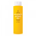 Anti-Stress Shower Gel Pesugeel Pineapple - Lily of the Valley & Coconut