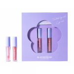 Mini Box XOXO Lip Oil Set Huulehoolduskomplekt Seatud