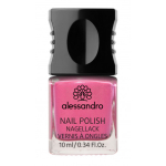 Alessandro Nail Polish K&uuml;&uuml;nelakk 10ml 141 Sweet Blackberry