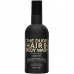The Dude juukse- ja keha&scaron;ampoon 250ml