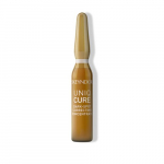 Uniqure Dark-Sport Correcting Concentrate Tumedaid laike &uuml;htlustav kontsentraat 7x2ml