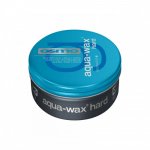 Aqua Wax Hard Stiprios fiksacijos va&scaron;kas plaukams 100ml