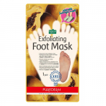 Exfoliating Foot Mask Koorivad jalamask-sokid 1 pair