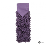 Norwex Chenille Hand Towel &Scaron;enill k&auml;ter&auml;tik (BacLock) Violet