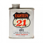 Sweet Tobacco Beard, Hair and Skin Oil Habeme-, juuste- ja naha&otilde;li Sweet Tobacco