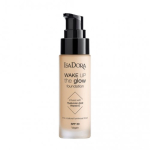 Isadora Wake Up the Glow Foundation Jumestuskreem SPF50 30ml 1W