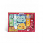 Little Dinorassic Bath Set Keha- ja juuksehoolduskomplekt lastele Seatud