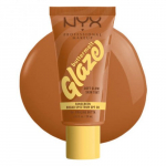 Buttermelt Glaze Soft Glow Skin Tint SPF30 Jumestuskreem Praline Butta