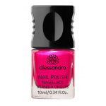 Alessandro Nail Polish K&uuml;&uuml;nelakk 10ml 189 Pink Melon