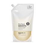 NatureLab Tokyo Perfect Smooth Conditioner Glotnumo suteikiantis kondicionierius 680ml Refill