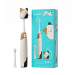 ORDO Sonic Kids Rechargeable Toothbrush Laste elektriline hambahari Cam