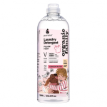 Purenn Pillow Fight Liquid Laundry Detergent Unscented L&otilde;hnatu vedel pesuvahend 1000ml