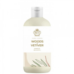 Pure Luxury Woods & Vetiver Shower Gel Du&scaron;igeel 280ml