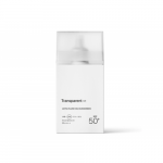 Ultra-Fluid Cica Sunscreen SPF50 Mineraalsete ja keemiliste filtritega n&auml;okaitse 100ml