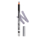 J.Cat Beauty Wholly Addiction Pro Define Eye Silmapliiats Silver