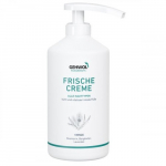 Fusskraft Mint Jahutav jalakreem 500ml