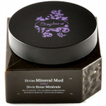 Divine Mineral Leave-in Hair Mud J&auml;etav juuksemuda 90ml