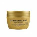 Pure Luxury Ultimate Moisture Hair Mask Intensiivselt niisutav ja taastav juuksemask 250ml