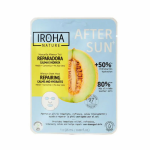 Nature Aftersun Sheet Mask Repairing Melon Calms & Hydrates Taastav n&auml;omask 25ml
