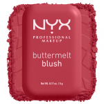 Buttermelt Blush P&otilde;sepuna Back and Butta