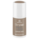 Alessandro Striplac Peel Or Soak K&uuml;&uuml;nelakk 8ml 152 Velvet Taupe