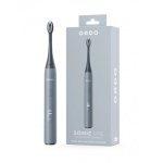ORDO Sonic Lite Electric Toothbrush Elektriline hambahari CHAROCAL