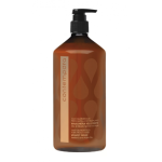 Contempora Hair Superfood Velvet Mask Mask kahjustatud juustele 1000ml