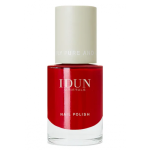 IDUN Nail Polish K&uuml;&uuml;nelakk 11ml Rubin