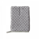 Norwex Bathroom Scrub Mitt Vanni k&uuml;&uuml;rimiskinnas Grey