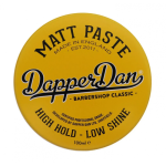 Dapper Dan Matt Paste Matt pumat 100ml