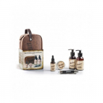 Beard Care Pack Set Habehoolduskomplekt Seatud