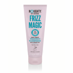 Frizz Magic Anti-Frizz Shampoo Siluv &scaron;ampoon marula&otilde;li ja Jaapani redise ekstraktidega 250ml