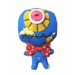 Banana Joe Parfume No.17 Air Freshener Autol&otilde;hn Blue