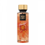 Body Fragrance Mist Keha udusprei Peaceful