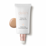 Wake Up Radiant Skin Tint Tooniv n&auml;okreem 4806 Bronze