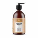 Belma Kosmetik Macadamia Bond Builder Shampoo Juuste taastav &scaron;ampoon 500ml