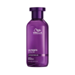 Wella Professionals Ultimate Color Shampoo Step 1 V&auml;rvitud juustele m&otilde;eldud sulfaadivaba &scaron;ampoon 250ml