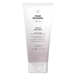 Four Reasons Color Mask Toning Treatment Tooniv vahend v&auml;rvitud juustele 200ml Silver