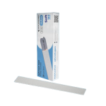 Staleks Disposable Files papmAm Nn Soft Foam Layer Korduvkasutatavad abrasiivsed lindid 25tk 180 Grit