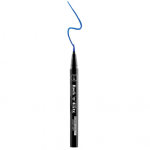 J.Cat Beauty Rock N' Glitz Diamond Liquid Liner Vedel silmalainer Frozen Island