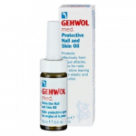 Med Protective Nail and Skin Oil K&uuml;&uuml;ne ja k&uuml;&uuml;nenaha kaitse&otilde;li 15ml