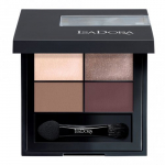 Quartet Eyeshadow Lauv&auml;rv 08 Chic Neutrals