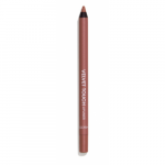 Velvet Touch Lipliner Waterproof Veekindel huulelainer 014 Chocolate Kiss