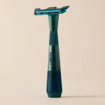 The Twig Single- Edge Razor &Uuml;he teraga raseerija Spruce