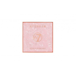 W7 cosmetics Afterglow Blush & Highlight P&otilde;sepuna ja s&auml;ra palett 5g