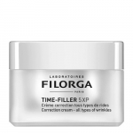 Time-Filler Night Cream Kortsudevastane &ouml;&ouml;kreem 50ml