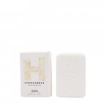 SPA Soap for Face and Body Donkey Milk Moisturizing
