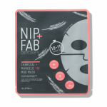Mandelic + Charcoal Fix Mud Sheet Mask Mudakangasmask 1 tk.