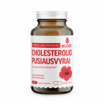 Cholesterol Balance Kolesterooli tasakaal 60pcs.